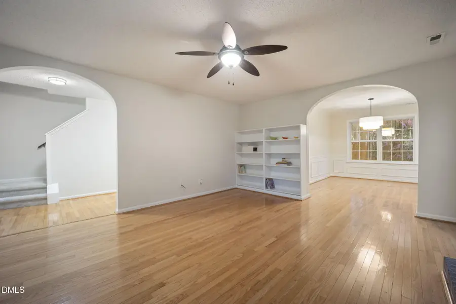 900 Spring Meadow Drive, Durham, NC 27713 - #3