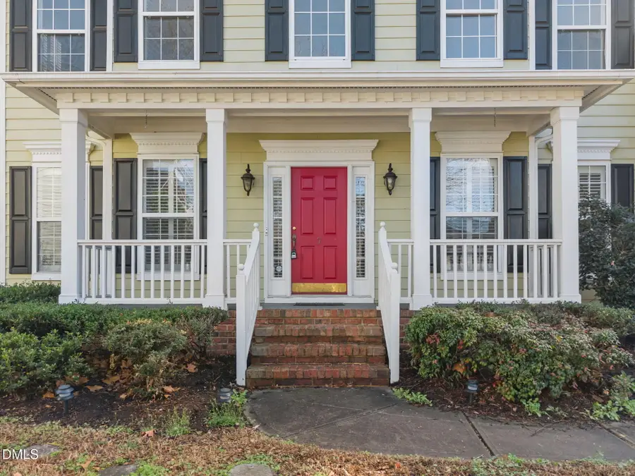 7 Bobcat Court, Durham, NC 27713 - #2