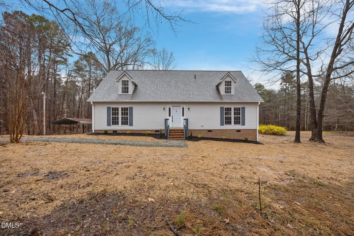 258 Beaver Falls Drive, Prospect Hill, NC 27314 - #1