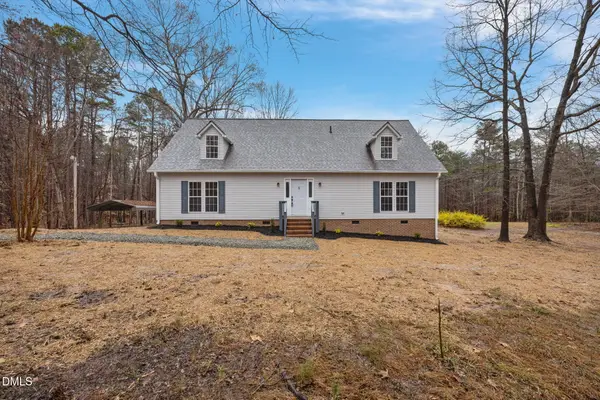 258 Beaver Falls Drive, Prospect Hill, NC 27314