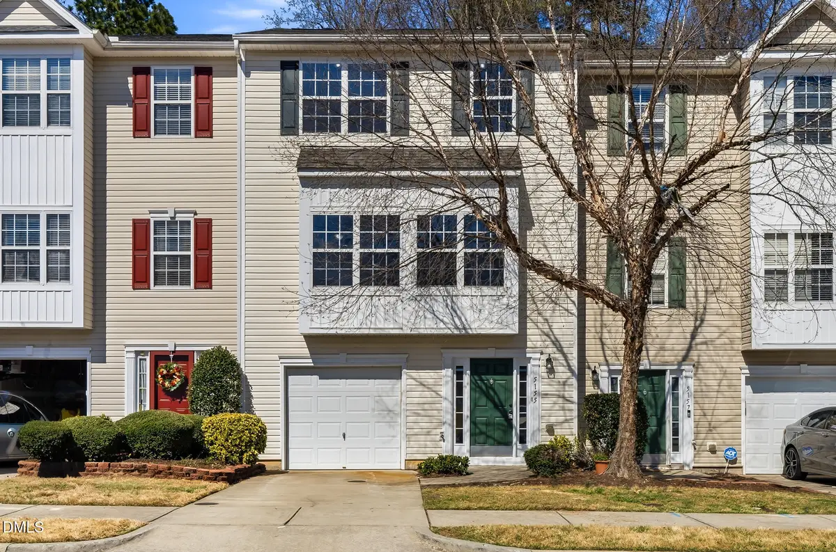 5155 Sandy Banks Road, Raleigh, NC 27616 - #1