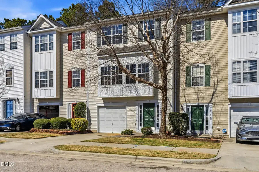 5155 Sandy Banks Road, Raleigh, NC 27616 - #3