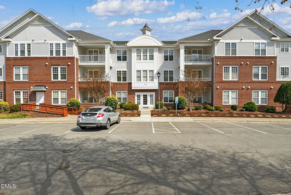 437 Eyam Hall Lane, Apex, NC 27502 - #1