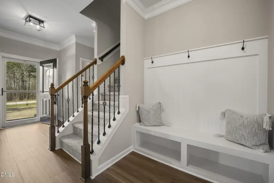 3645 Old Fairground Road, Angier, NC 27501 - #3