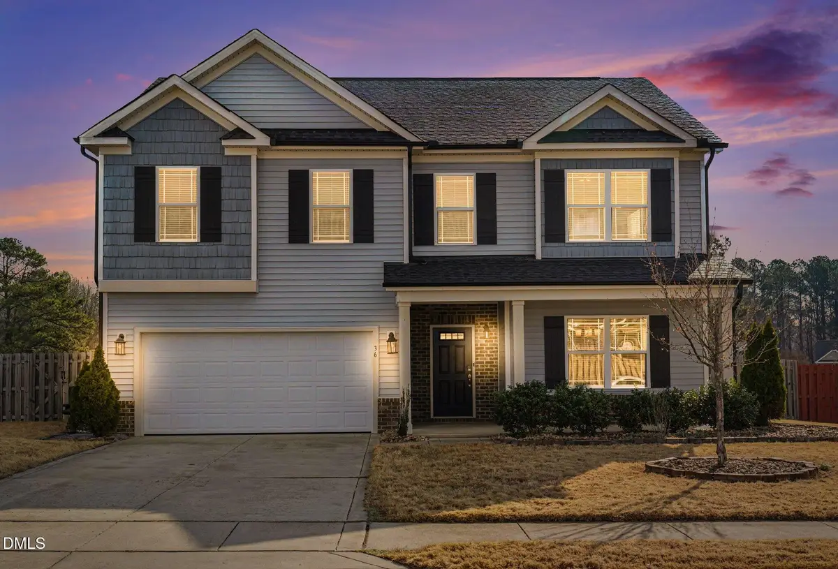 36 Skyway, Clayton, NC 27527 - #1