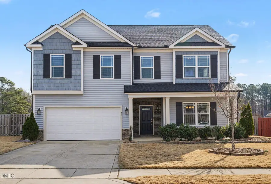 36 Skyway, Clayton, NC 27527 - #3