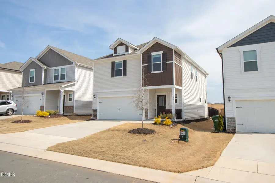 1430 Fruit Cobbler Drive, Haw River, NC 27258 - #2