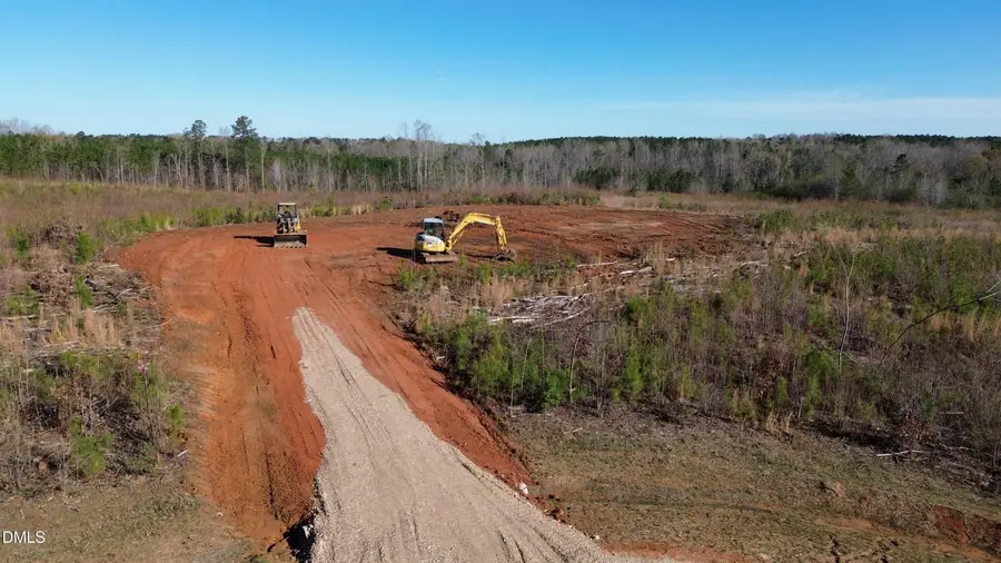 175 Tillery Drive, Louisburg, NC 27549 - #2