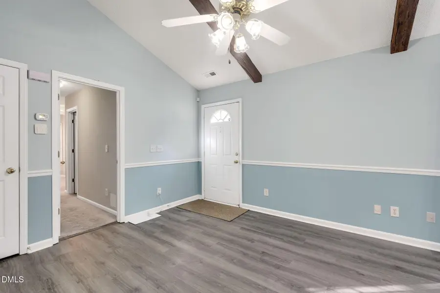 4216 Beacon Heights Drive, Raleigh, NC 27604 - #3