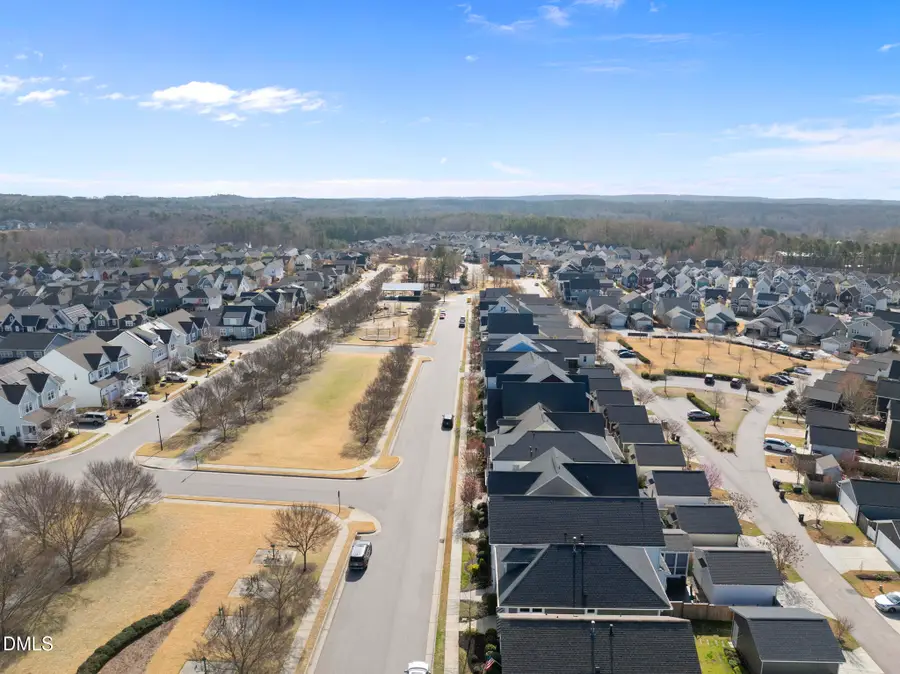 145 Meadows Edge Drive, Chapel Hill, NC 27516 - #3