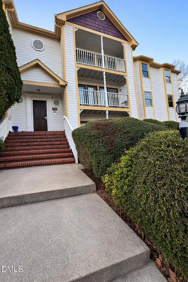 2020 Quaker Landing #201, Raleigh, NC 27603