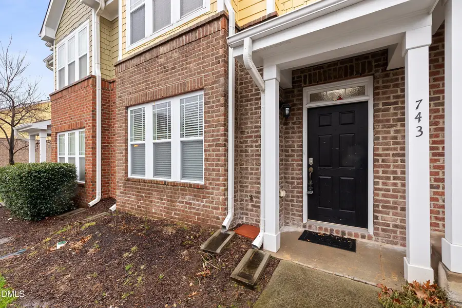 743 Blossom Grove Drive, Cary, NC 27519 - #2