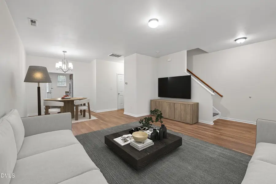 743 Blossom Grove Drive, Cary, NC 27519 - #3