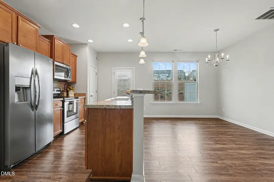 59 Hawkstone Drive, Clayton, NC 27527 - #3