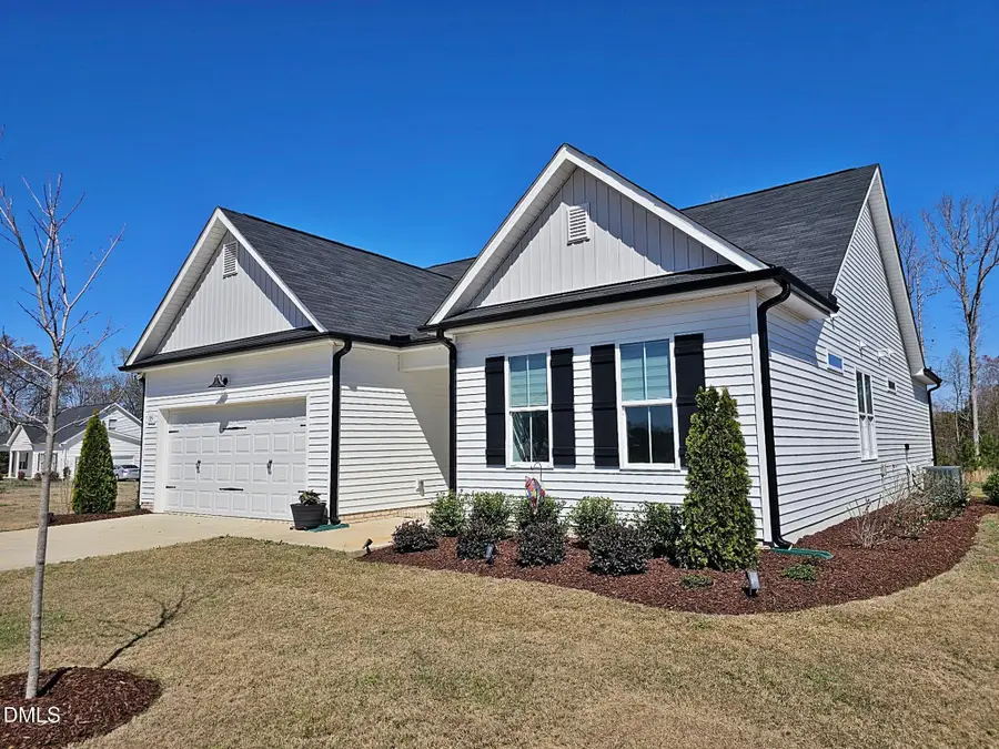 103 Greenhouse Street, Zebulon, NC 27597 - #3