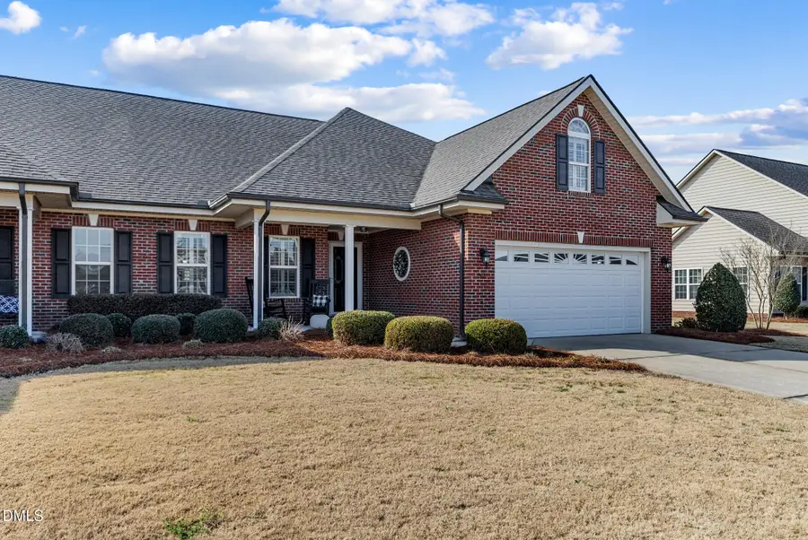 57 Glenfield Drive, Dunn, NC 28334 - #2
