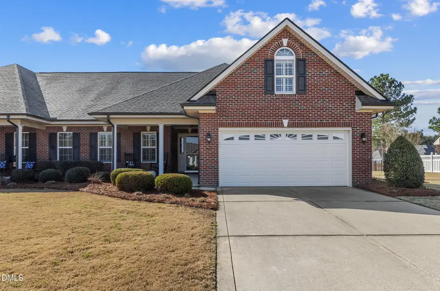 57 Glenfield Drive, Dunn, NC 28334 - #3