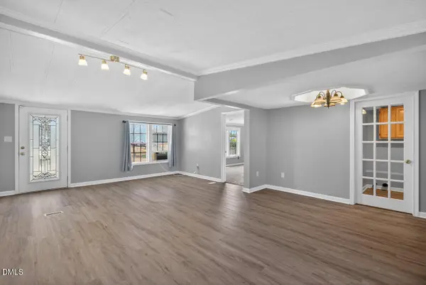 1622 Lancaster Road, Pikeville, NC 27863