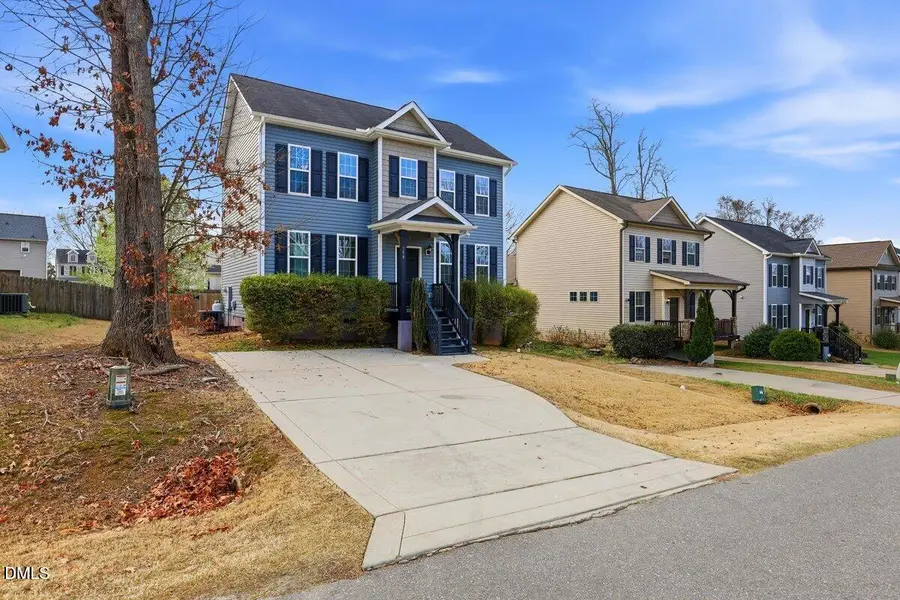 308 Chamberlain Drive, Clayton, NC 27527 - #3