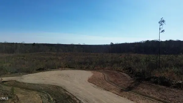 160 Tillery Drive, Louisburg, NC 27549