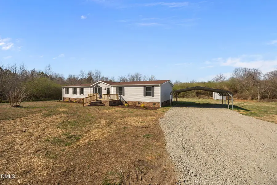 1801 Tower Road, Norlina, NC 27563 - #3