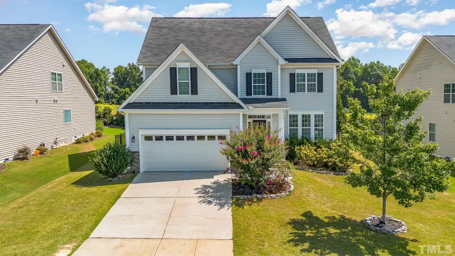 512 Walker Ranch Drive, Fuquay Varina, NC 27526 - #3