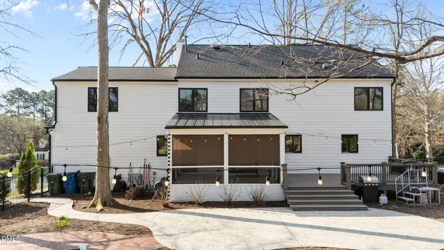 8309 Harps Mill Road, Raleigh, NC 27615 - #3