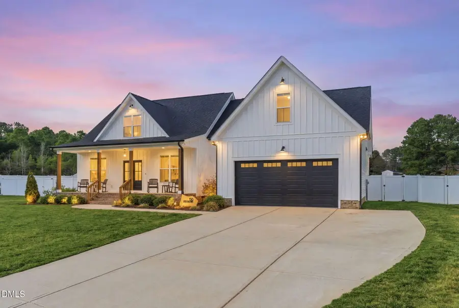 150 Eagle Chase Drive, Youngsville, NC 27596 - #3