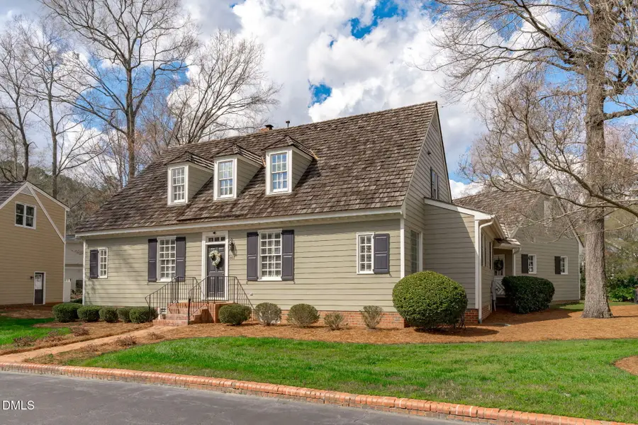 107 Quarterpath, Cary, NC 27518 - #2