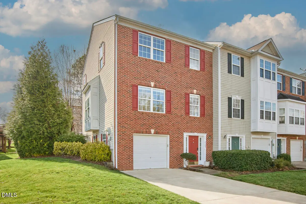 4109 Lillington Drive, Durham, NC 27704 - #1