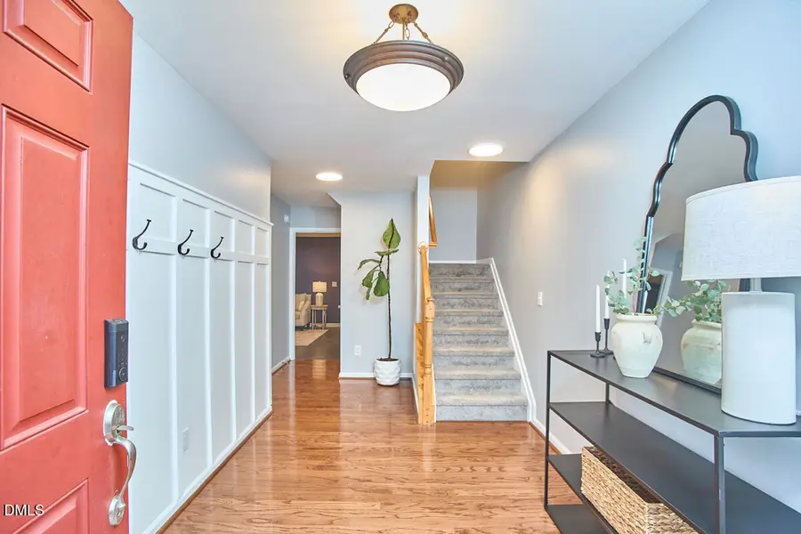 4109 Lillington Drive, Durham, NC 27704 - #3