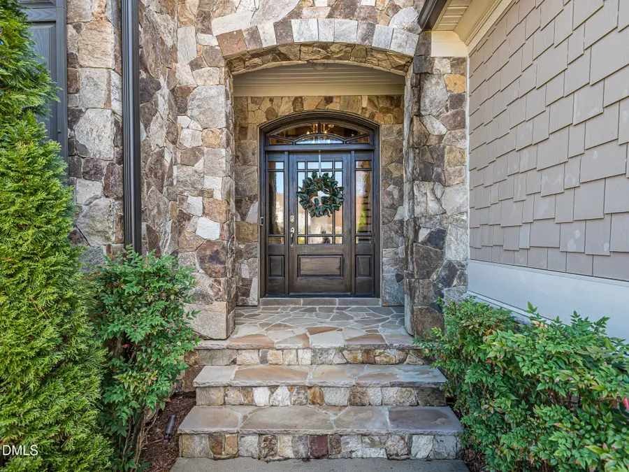 1020 Keith Road, Wake Forest, NC 27587 - #3