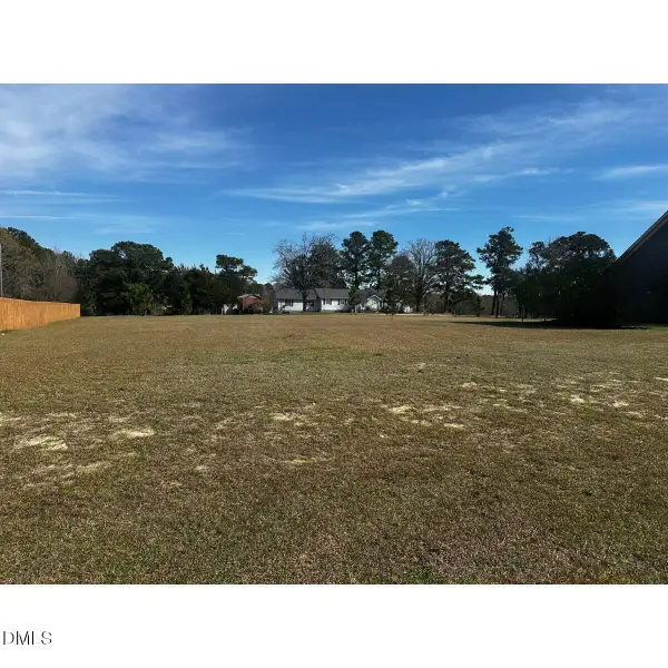 38 Reserve Drive, Fuquay Varina, NC 27526