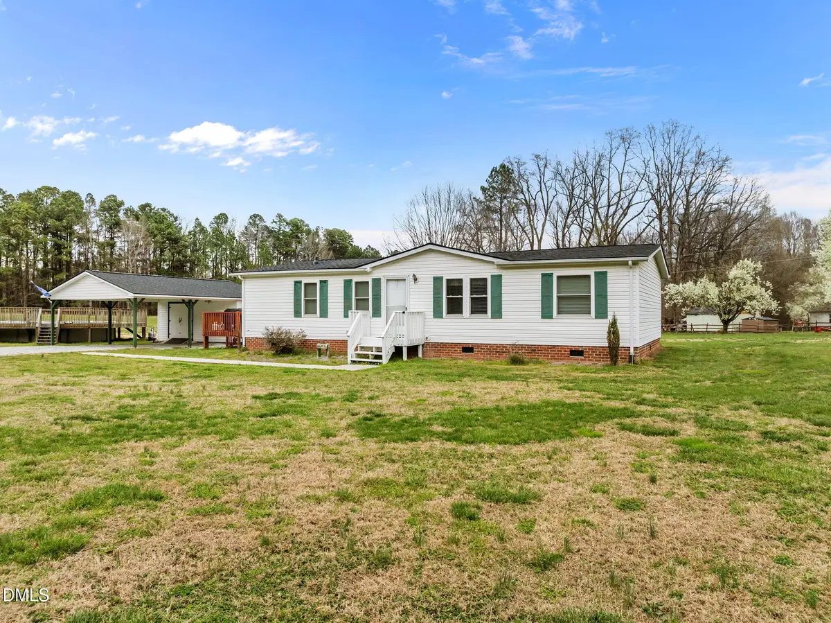 170 Blue Devil Road, Timberlake, NC 27583 - #1