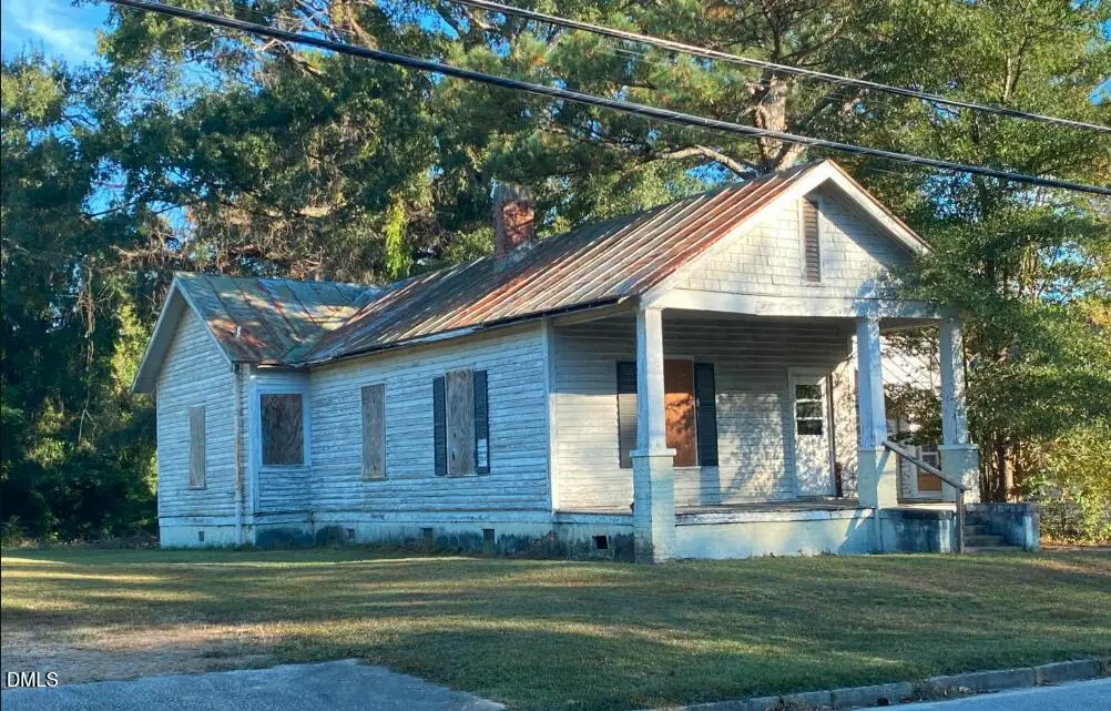 211 Fairview Avenue Sw, Wilson, NC 27893 - #1