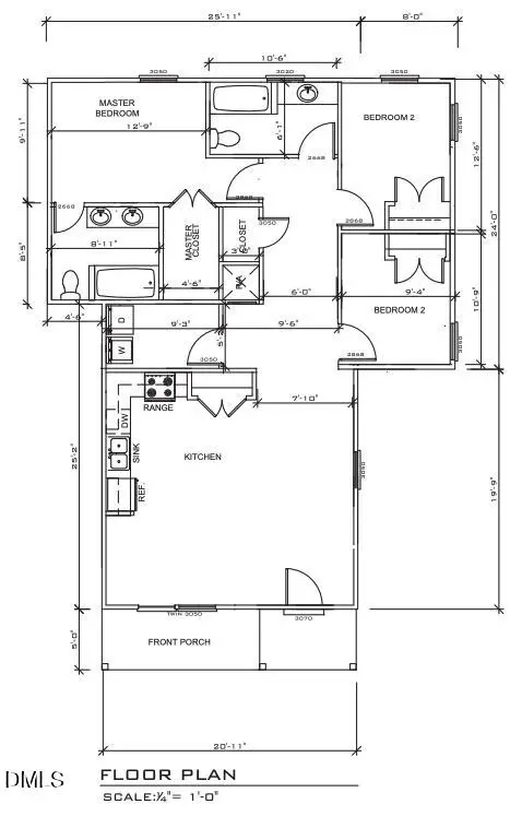 211 Fairview Avenue Sw, Wilson, NC 27893 - #3