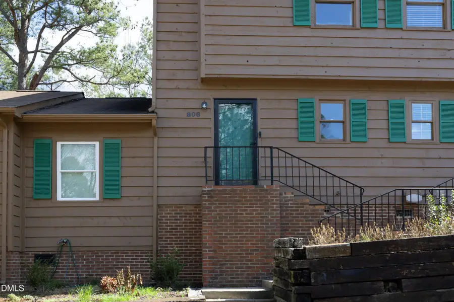 806 Kendall Drive, Durham, NC 27703 - #2