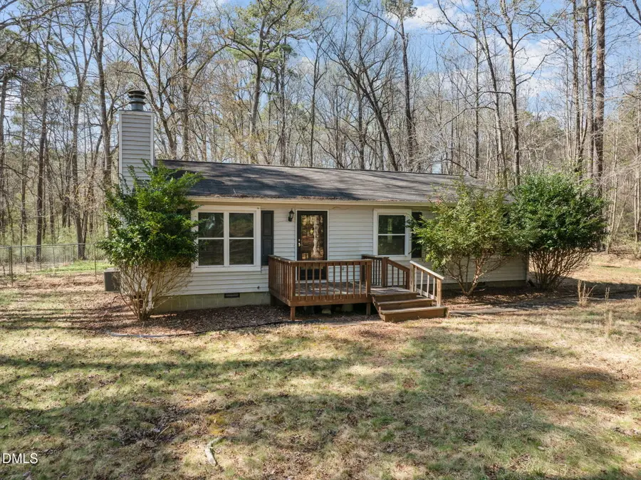 1355 Old Graham Road, Pittsboro, NC 27312 - #3