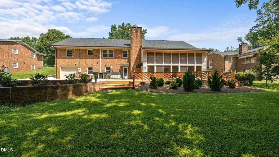 1926 Downing Drive, Burlington, NC 27215 - #2