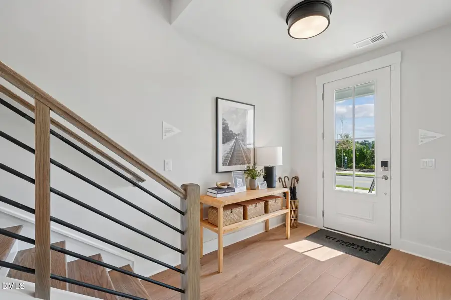 1054 Zelkova Lane, Chapel Hill, NC 27517 - #3