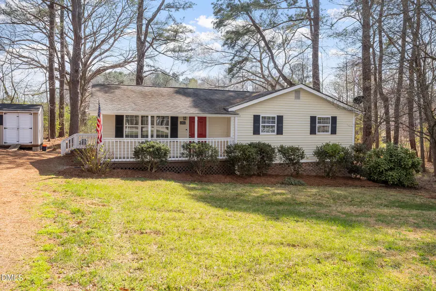 10601 Fanny Brown Road, Raleigh, NC 27603 - #2