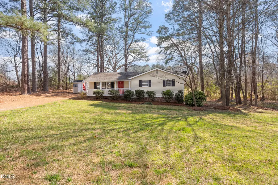 10601 Fanny Brown Road, Raleigh, NC 27603 - #3