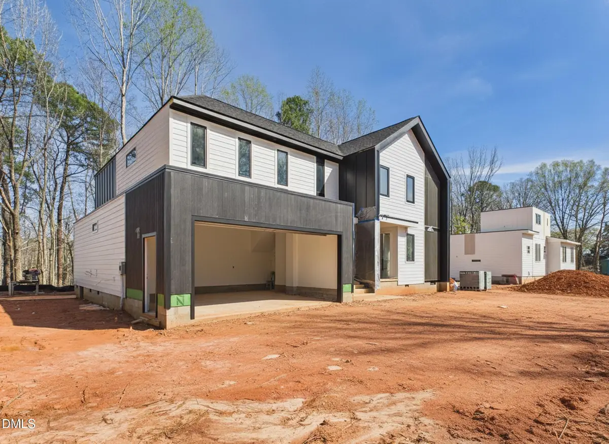 6921 Buckhorn Duncan Road, Holly Springs, NC 27540 - #1