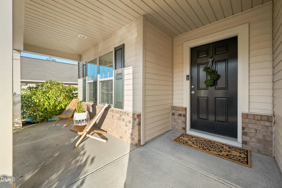 2540 Averon Drive, Fuquay Varina, NC 27526 - #2