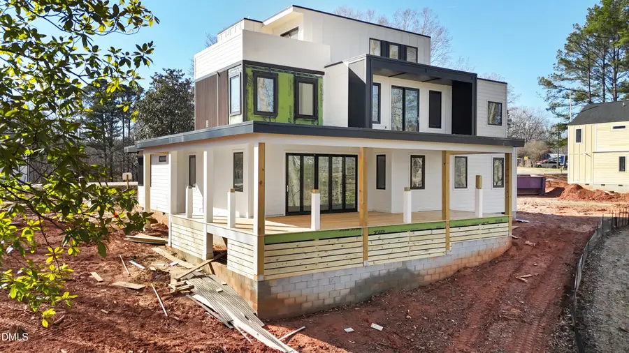 6925 Buckhorn Duncan Road, Holly Springs, NC 27540 - #2