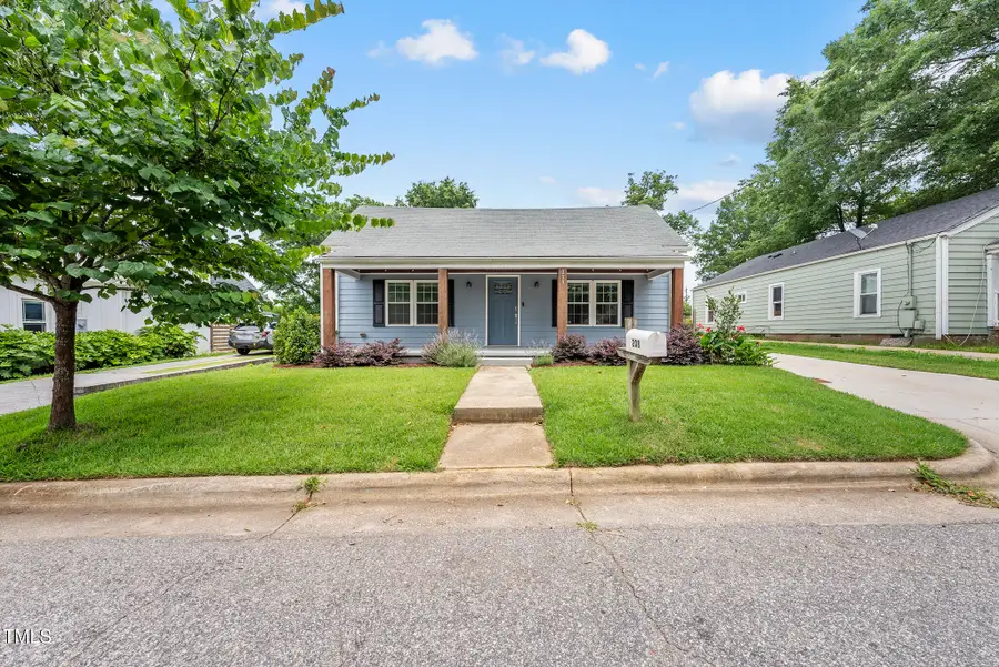 208 Maywood Avenue, Raleigh, NC 27603 - #3