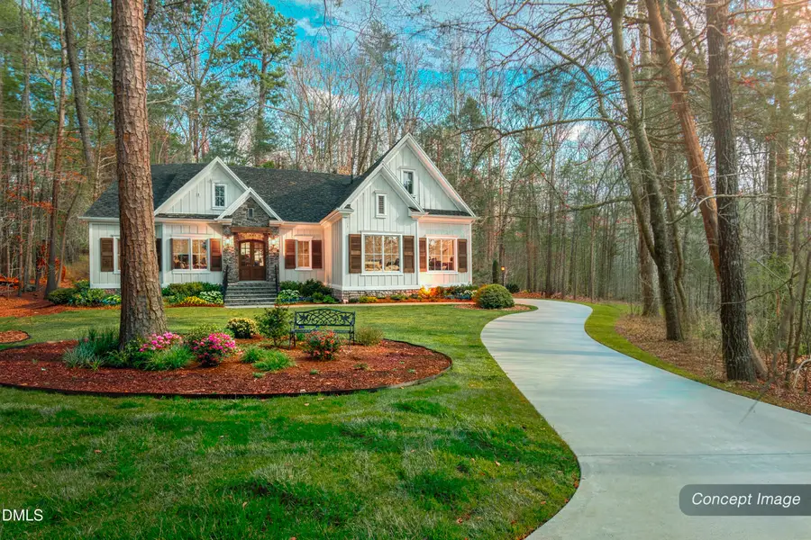 2354 Jones Ferry Road, Pittsboro, NC 27312 - #3