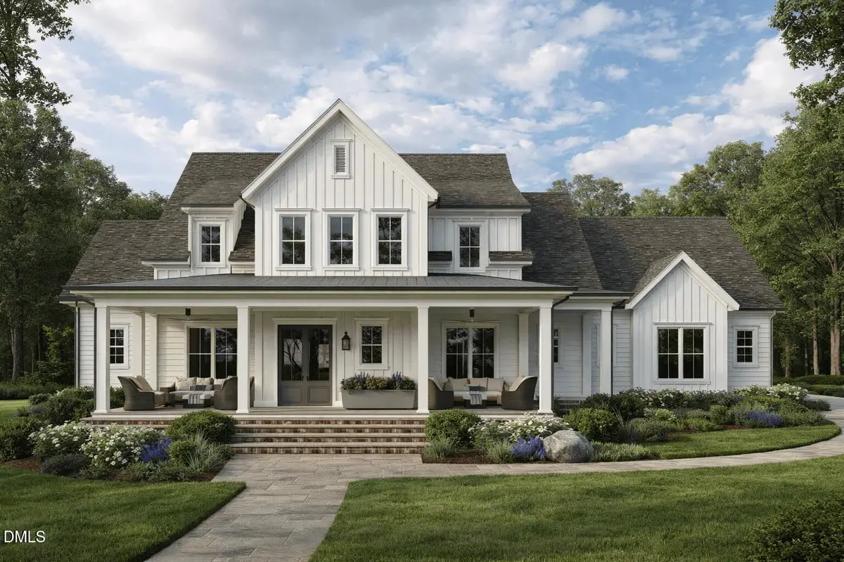 2354 Jones Ferry Road, Pittsboro, NC 27312 - #1