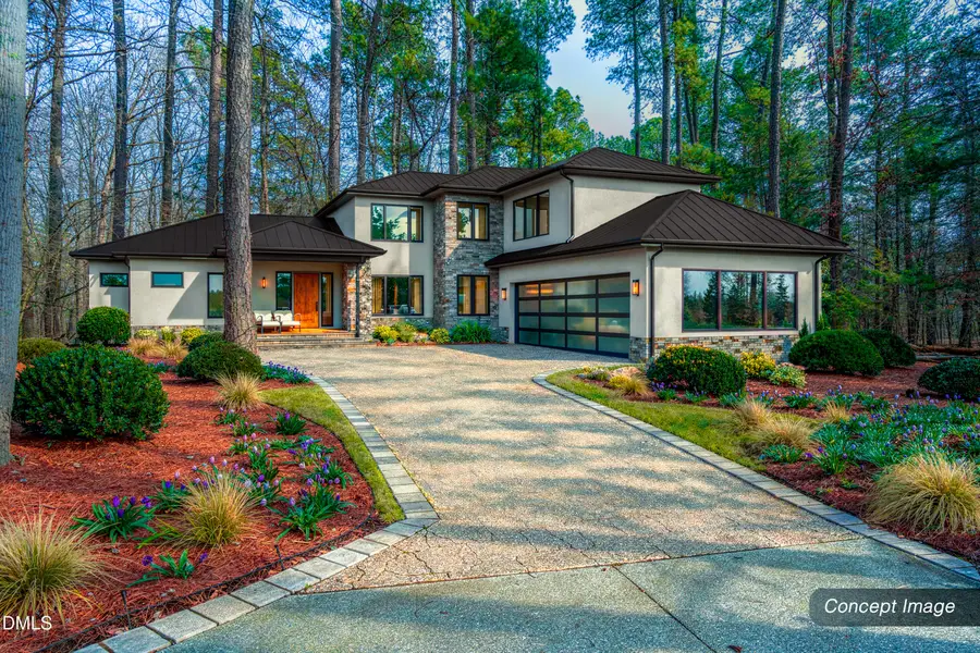 2430 Jones Ferry Road, Pittsboro, NC 27312 - #2