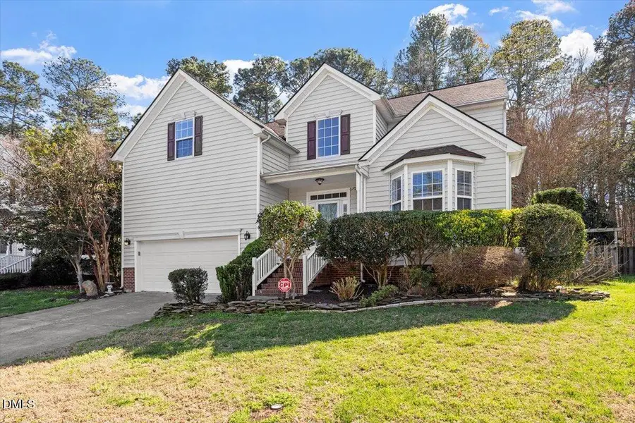 4928 Cupine Court, Raleigh, NC 27604 - #2